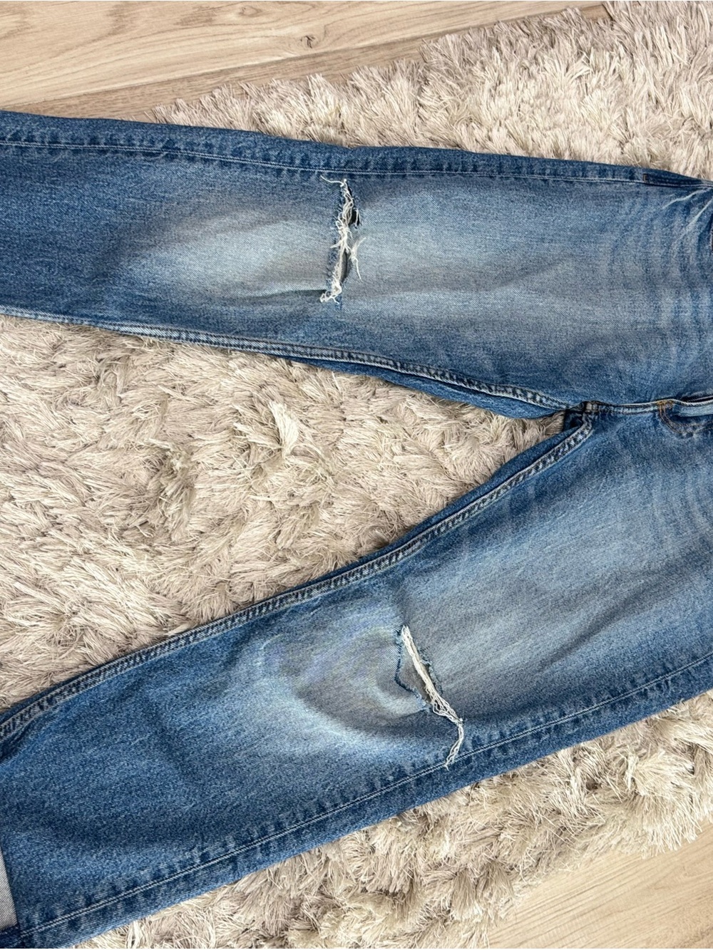 Zara jeans women